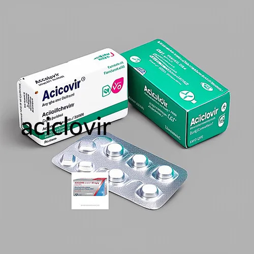 Aciclovir 800 mg compresse prezzo